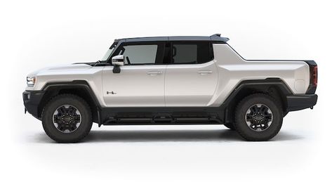 Hummer Ev, Ev Suv, Electric Pickup, Electric Truck, Engineering Tools, Regular Cab, Air Ride, Gear Head, Us Cars