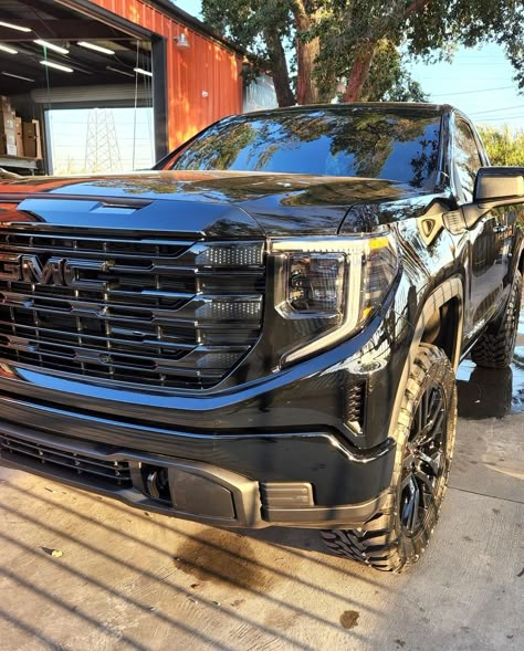 Gmc Sierra Single Cab, Gmc Sierra 2022, Silverado Single Cab, Sierra Gmc, Best Luxury Sports Car, Mexico Pictures, Single Cab Trucks, Gmc Denali, Snoopy Images