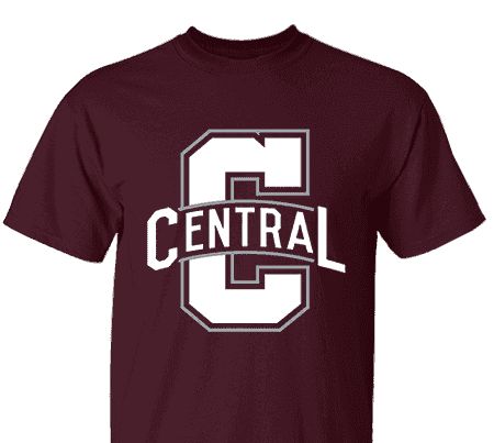 Original High School Designs - completely customize any of them. Change text, color, or mascots. Professional designers turn your ideas into reality. School Spirit Wear Designs, Spirit Wear Designs, Spirit Wear Ideas, School Spirit Shirts Designs, School Shirt Designs, School Designs, Booster Club, School Spirit Wear, Viking Shirt