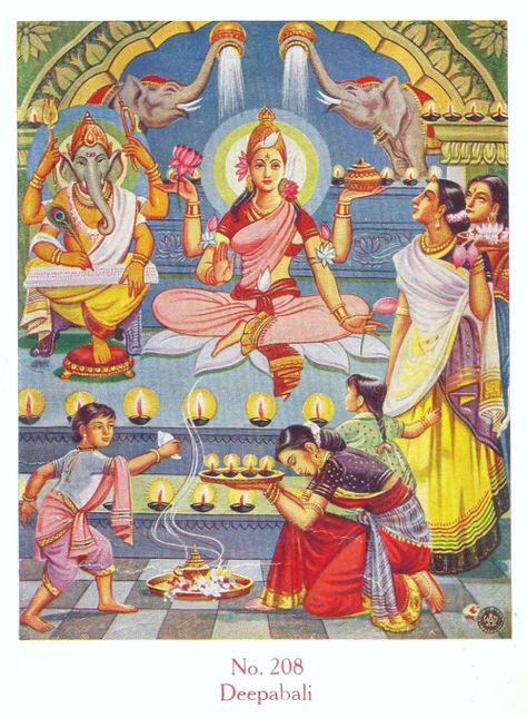 Devi Mahatmyam, Diwali Lakshmi, Lakshmi Puja, गणपती बाप्पा, Hindu Cosmos, Maha Lakshmi, Diwali Puja, Sri Devi, God Pics