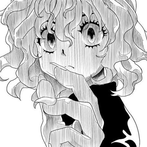 Neferpitou Manga, Staying In, Hair, Anime