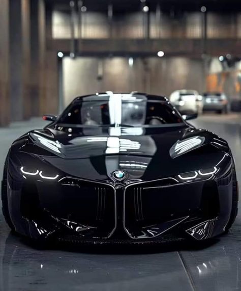 Bmw Car Aesthetic, Nine T Bmw, Future Concept Cars, Futuristic Cars Design, New Luxury Cars, Bmw M Power, Top Luxury Cars, Lux Cars, Car Aesthetic