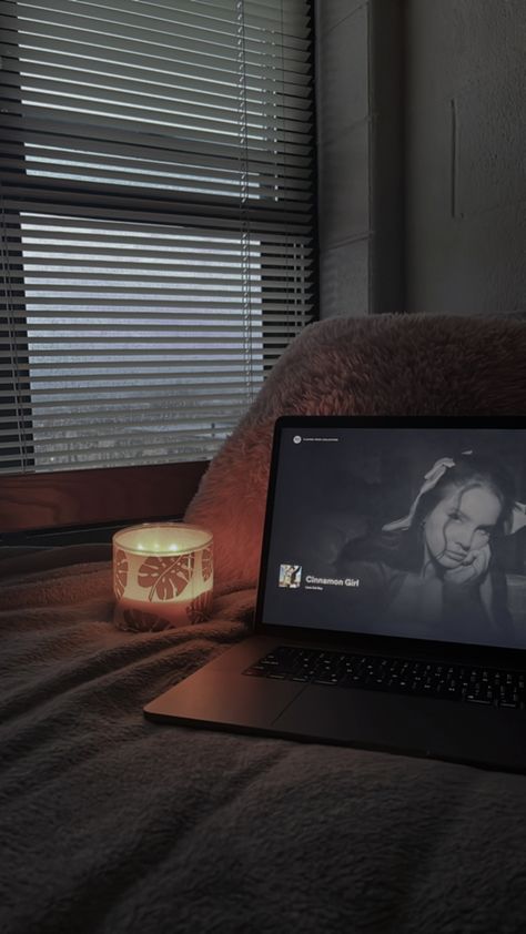 Aesthetic Window, Pink Candle, Rainy Days, Rainy Day, Candles, Grey, Music, Pink