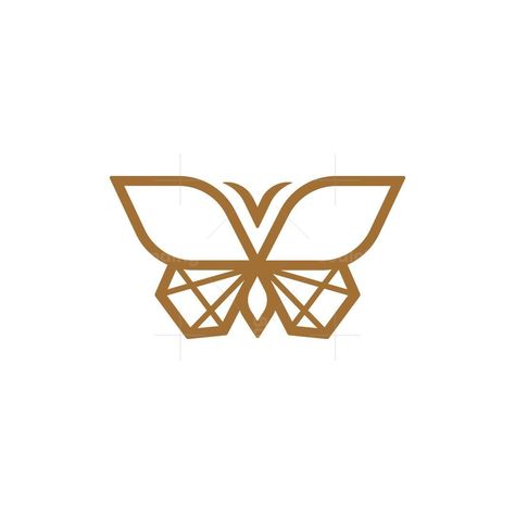 Sophisticated butterfly logo with a diamond. Perfect for fashion, beauty, and lifestyle brands. butterflylogo diamondlogo fashionlogo . #Butterfly_And_Diamond_Tattoo #Butterfly_Logo_Design_Ideas #Butterfly_Packaging #Cute_Logo_Design Butterfly And Diamond Tattoo, Butterfly Logo Design Creative, Butterfly Logo Design Ideas, Art Logo Ideas, Butterfly Graphic Design, Cute Logo Design, Butterfly Logo Design, Jewelry Logo Ideas, Logo Butterfly