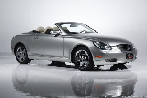 Lexus 430, Lexus Convertible, Lexus Sc430, Digi Scrapbooking, Interior Accents, Wood Interior, Wood Interiors, Japanese Cars, Cute Cars