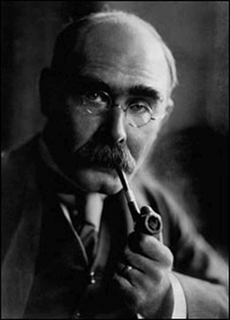 Tales of Mystery and Imagination: Rudyard Kipling: At the end of the passage G K Chesterton Quotes, Chesterton Quotes, Burne Jones, Comparative Literature, Vintage Pipes, Good Cigars, Rudyard Kipling, Pipes And Cigars, If Rudyard Kipling