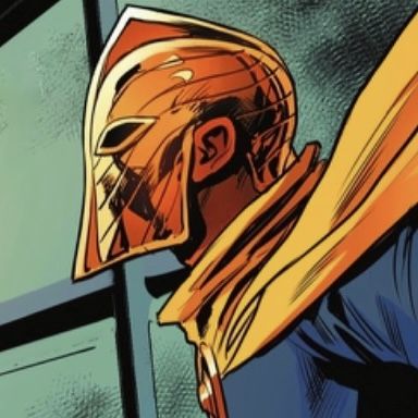 Dr Fate Wallpaper Iphone, Dr Fate Comic, Doctor Fate Comic, Doctor Fate, Justice League Comics, Dr Fate, Comic Icons, Dc Icons, Arte Dc Comics