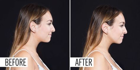 Jawline Contouring Tutorial - How to Contour Your Jaw for More Definition Contour Jawline, Jawline Contouring, Contouring Tutorial, How To Contour Your Face, How To Contour, Contour Tutorial, Makeup Class, Contour Makeup, Makeup Artists