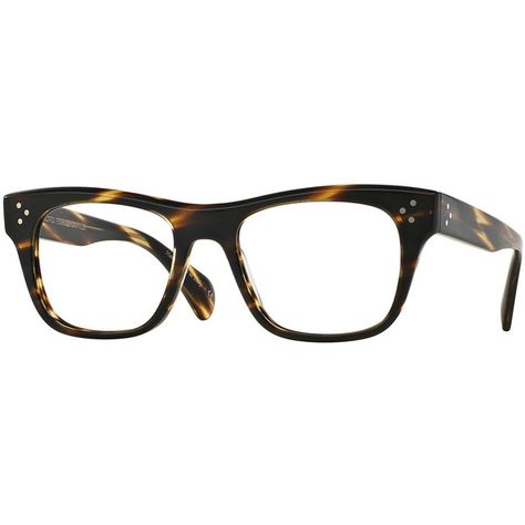 Oliver Peoples Jack Huston 52 Matte Fashion Glasses (447,835 KRW) ❤ liked on Polyvore featuring men's fashion, men's accessories, men's eyewear, men's eyeglasses, chocolate and oliver peoples mens eyeglasses Jack Huston, Oliver Peoples Glasses, Glasses Men, New Glasses, Men's Eyeglasses, Fashion Glasses, Mens Eyewear, Oliver Peoples, Mens Glasses