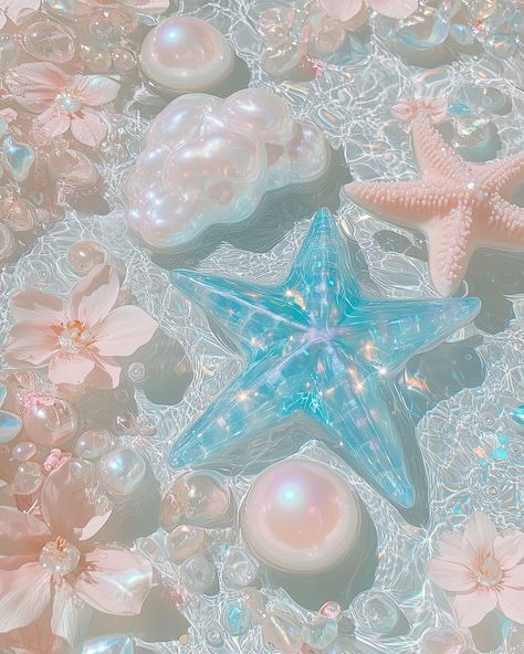 Instagram Pearly Aesthetic, Sparkles Aesthetic, Pretty Backrounds, Magic Board, Pearl Aesthetic, Pearl Wallpaper, Jelly Wallpaper, Glittery Wallpaper, Cute Summer Wallpapers