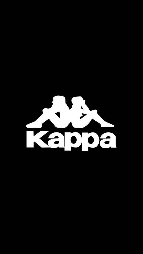 Kappa Wallpapers - Top Free Kappa Backgrounds - WallpaperAccess Clothing Brand Wallpaper, Kappa Wallpapers, Versace Wallpaper, Kappa Logo, Wallpaper For Android, 2013 Swag Era, Kaos Oblong, Wallpaper Doodle, Brand Kit