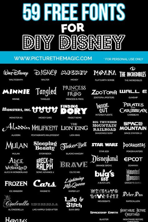 58 Free Disney Fonts Font fonts #font #fonts 3.935 Disney Font Svg Free, Disney Fonts Free, Star Wars Font Free Cricut, Star Wars Font Free, Disney Princess Font, Cinderella Font, Baseball Fonts Free, Disney Typography, Disney Lettering