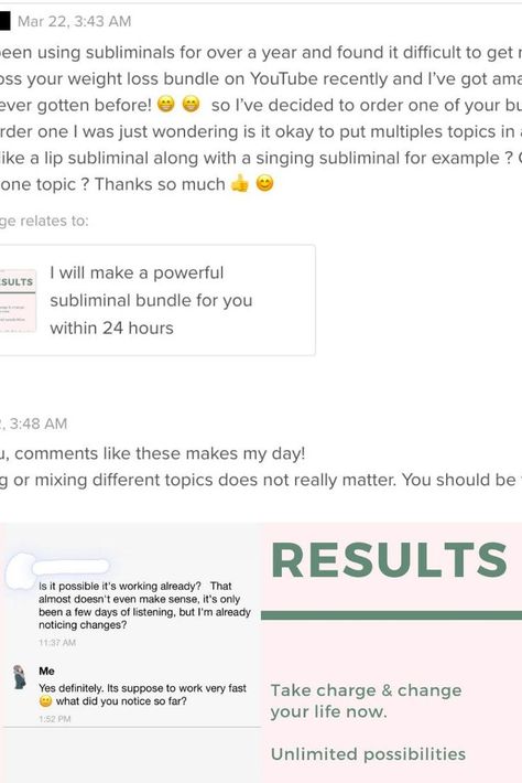 I will make a powerful subliminal bundle for you within 24 hours Powerful Subliminal, Bundles, Lips, Wonder