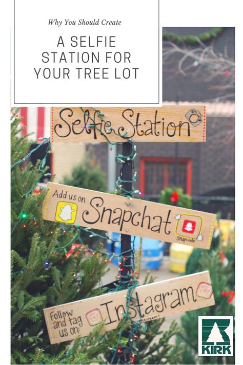 Christmas Tree Lot, Christmas Tree Farm Photos, Christmas Tree Store, Selfie Station, Christmas Tree Lots, Grinch Christmas Decorations, Christmas Tree Sale, Christmas Farm, Take A Selfie