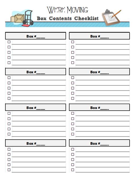 Kristin’s Top 10 Packing Tips for a Successful Move   FREE printable Printable Moving Labels, Moving Box Labels, Boxes Template, Moving Printables, Moving Labels, Household Budget Template, Moving Planner, Successful Tips, Free Move