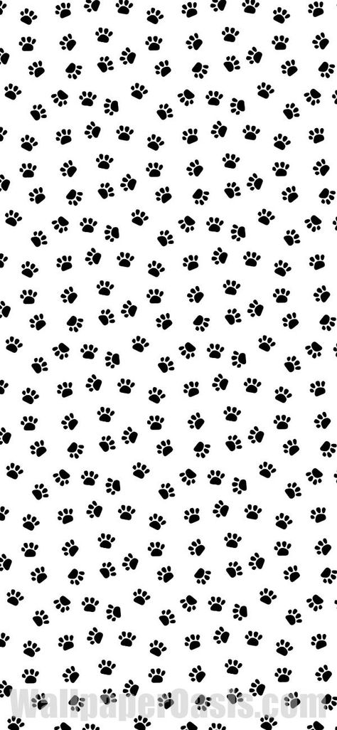 Paw Print Background, Paw Background, Paw Wallpaper, Dog Design Art, Portrait Album, Dog Paw Prints, Background Stamps, Print Iphone, Lit Wallpaper