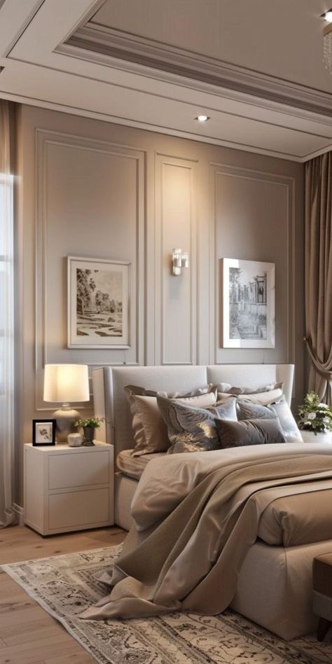 Victorian Terrace Bedroom, Dark Victorian Bedroom, Victorian Bedroom Aesthetic, Victorian Bedroom Ideas, Modern Victorian Bedroom Ideas, Victorian Inspired Bedroom, Modern Victorian Bedroom, Victorian Bedrooms, Terrace Bedroom