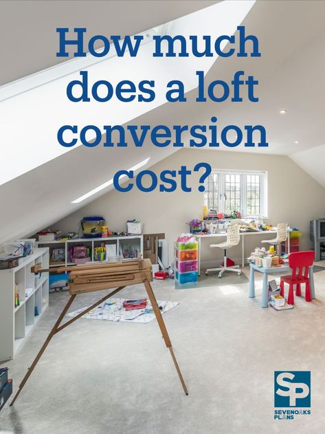 Convert Attic Space, Stairs To Attic Conversion, Converted Attic Space, Dormer Loft Conversion, Barn Loft, Finished Attic, Loft Conversions, Diy Handyman, Answer This Question