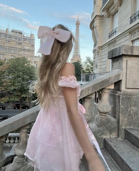 Pink Princess Aesthetic, Coquette Girl, Pretty Pink Princess, Baby Pink Aesthetic, Princess Core, Pink Life, Pink Girly Things, Princess Aesthetic, Feminine Aesthetic