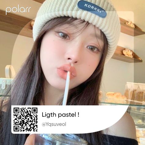 Polarr Filters Code, Filters For Pictures, Free Photo Filters, Polarr Filters, Aesthetic Filter, Hair Stylist Life, Girls Play, Aesthetic Collage, Photo Filter