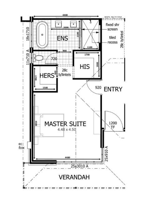 Small Master Suite, Master Suite Plans, Ensuite Layout, Master Suite Layout, Master Suite Floor Plan, Master Bath Layout, Master Suite Addition, Bedroom Addition, Bathroom Floor Plans