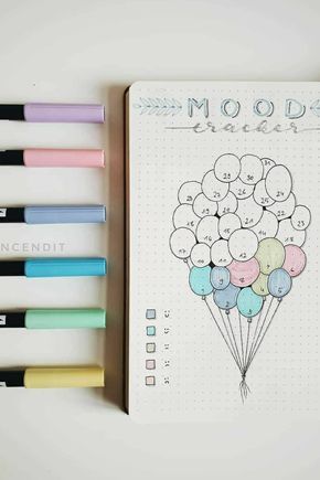 March Bullet Journal Mood Tracker, Bullet Journal Tracker Ideas, Bullet Journal Work, Journal Ideas Templates, Mood Tracker Ideas, Journal Mood Tracker, Creating A Bullet Journal, Bullet Journal Ideas Templates, Bullet Journal Mood Tracker Ideas