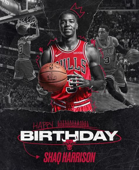 Winners Poster Design, Happy Birthday Basketball, Sports Layout, Happy Birthday Football, Message For Him, Sports Edits, Sport Posters, Basketball Stuff, Sports Advertising