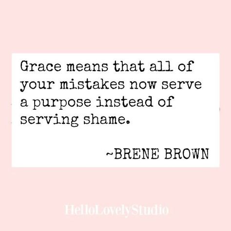 Brene Brown Quotes, Christine Caine, Quotes Thoughts, Brene Brown, Hello Lovely, Life Quotes Love, Isagenix, Pink Decor, Decor Accents