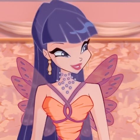 2000s Cartoons, Klub Winx, Cartoon Profile, Art Cartoon, Cartoon Icons, Cartoon Profile Pics, Profile Pics, Anime Character Drawing, Vintage Cartoon