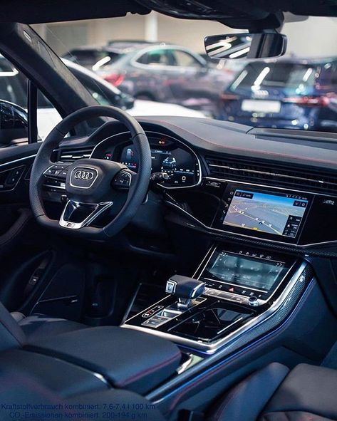 Audi Rs7 Interior, Garage Goals, Audi Interior, Nike Shoes Women Fashion, Normal Cars, My New Car, Nike Air Max Mens, Ferrari Laferrari, Audi Rs6