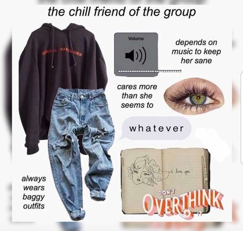 Niche Aesthetic, Aesthetic Memes, Mood Clothes, Tokyo Street Fashion, Mood Board Fashion, Fashion Costume, Grunge Style, Girls Life, Mode Inspiration