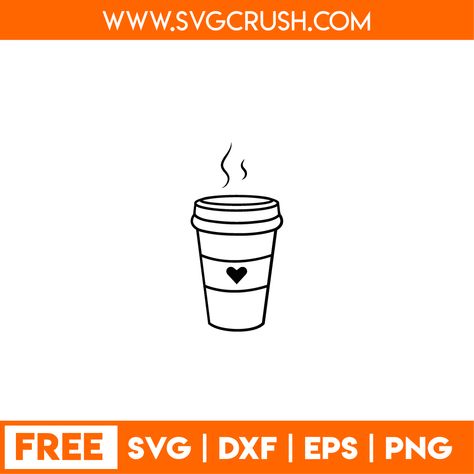 Coffee Mug Svg Free, Cricut Svg Images Free, Coffee Cup Svg Free, Isabella Tattoo, Coffee Svg Free, Coffee Cup Tattoo, Coffee Cup Svg, Cup Tattoo, Svg Templates