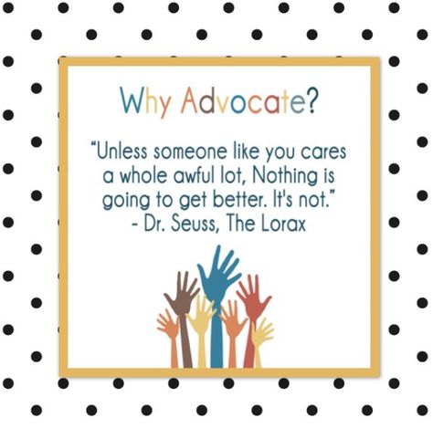 Special Needs Advocate Quotes, Advocate Like A Mother, Family Advocate Head Start, Serve Others Quotes, Curriculum Specialist, Advocate Quotes, Guardian Ad Litem, Advocacy Quotes, Foster Care Quotes