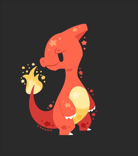 Charizard Evolution, Charmeleon Pokemon, Charmander Charmeleon Charizard, 151 Pokemon, Neko Atsume, Pokemon Tattoo, Pusheen Cat, Pokemon Collection, Almost There