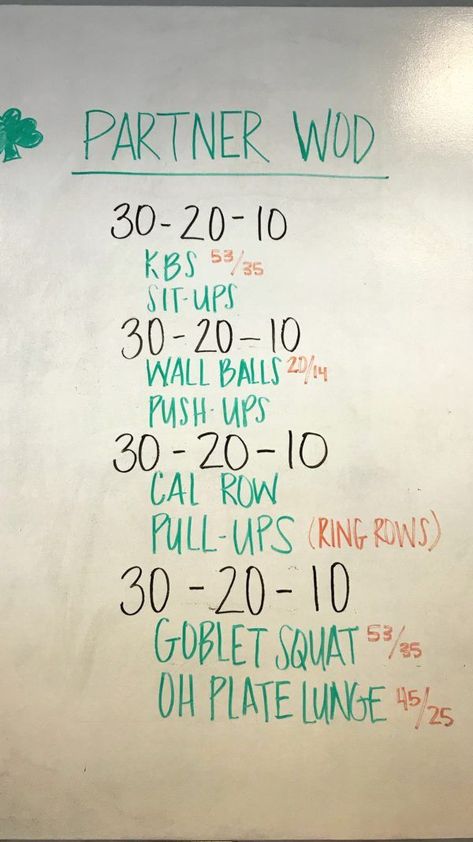 Team Wod, Partner Wod, Wods Crossfit, Crossfit Workouts Wod, Crossfit Workouts At Home, Crossfit At Home, Wod Workout, Partner Workout, Popular Workouts