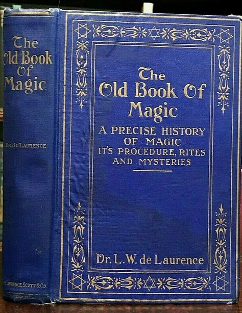 History Of Magic, Book Of Magic, Ancient Manuscripts, Witchcraft Books, Occult Books, Magick Book, Magical Book, Ancient Books, Witch Books