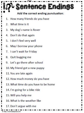 This resource will have students practicing proper ending punctuation. Can also be used as an assessment tool. Punctuation Worksheets 2nd Grade, Writing Punctuation, Punctuation Practice, Class Worksheets, Antonyms Worksheet, Punctuation Posters, Punctuation Worksheets, Handwriting Sheets, Question Marks