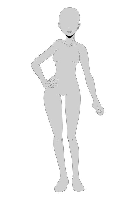 Female Hero Poses Drawings, Bnha Pose Reference, Mha Oc Body Base Female, Mha Oc Base Hero Costume, Mha Ych Base, Mha Base Girl, Mha Girl Base, Bnha Body Base, Mha Oc Base Female Pose