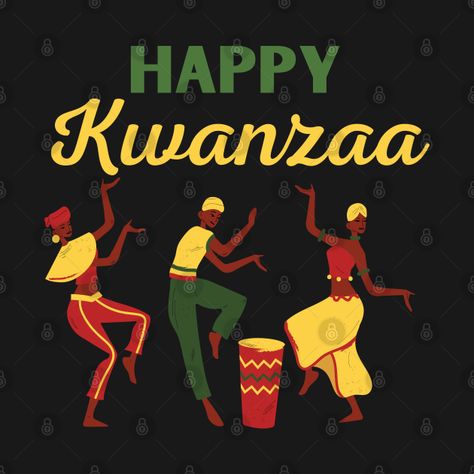 Kwanzaa Decor, Kwanzaa Candles, Candle Pattern, Happy Kwanzaa, Black Life, Kwanzaa, African American Art, World History, Project Management