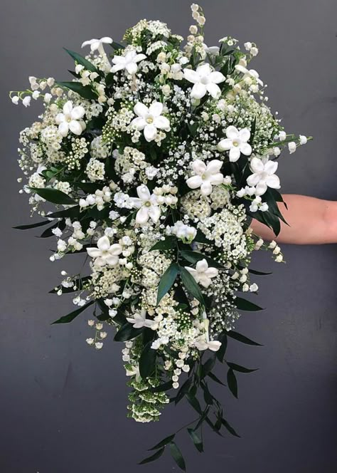 Jasmine Flower Wedding Decor, Jasmine Wedding Flowers, Jasmine Bouquet Wedding, Jasmine Wedding Decor, Jasmine Wedding Bouquet, Sampaguita Bouquet, Arwen Wedding, Jasmine Flower Wedding, Jasmine Flower Bouquet