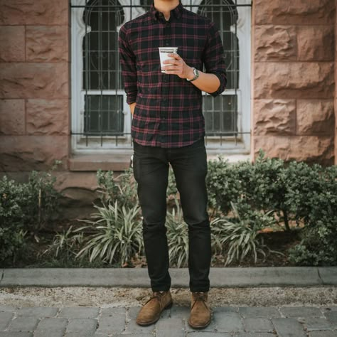 Hipster Men Outfit, Men Fashion Casual Shirts, Stylish Men Casual, Mens Casual Dress Outfits, Mens Fashion Casual Outfits, Stylish Mens Outfits, Mens Casual Dress, Men Fashion Casual Outfits, Gentleman Style