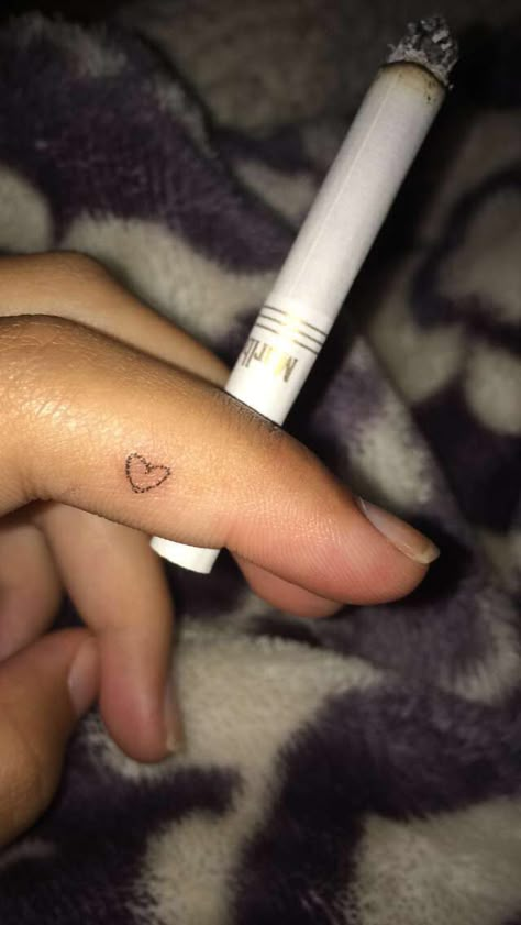 Stick And Poke Tattoo, Stick N Poke, Poke Tattoo, Stick And Poke, My Feelings, Tattoo On, Home Ideas, Small Tattoos, Feelings