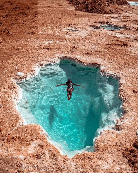 👑 Queen Nzingha 👑 on Instagram: “She was the sun’s painting… She was a deep cognac color… ✨💫 📸: @egypt_tourguide_photography #siwaoasis #siwa #egypt #egypttravel…” Siwa Oasis Egypt, Egypt Trip, Egypt Resorts, Siwa Oasis, Salt Pool, Egypt Aesthetic, Beautiful Underwater, Travel Mood, Egypt Culture