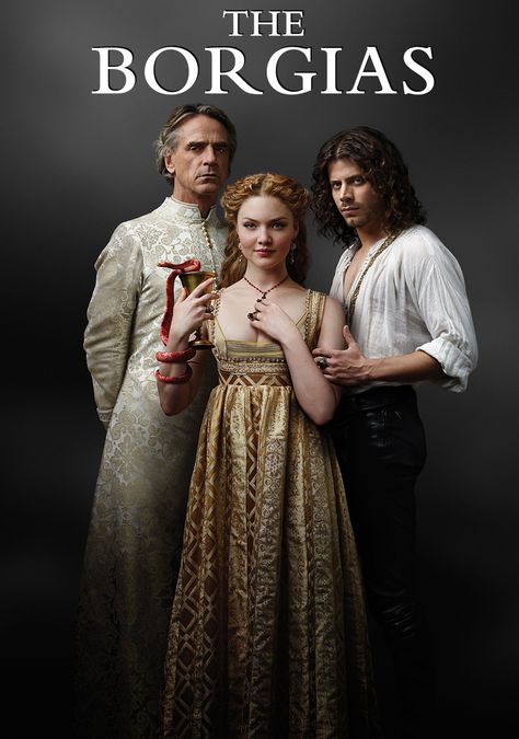 'The Borgias (season 3)'. Art References People, François Arnaud, Francois Arnaud, Cesare Borgia, The Borgia, Holliday Grainger, Lucrezia Borgia, Medieval Aesthetic, The Borgias