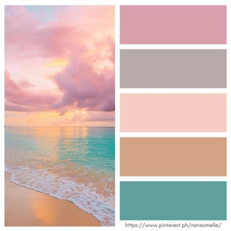 Nautical Colors, Color Palette Ideas, Pantone Colour Palettes, Color Design Inspiration, Palette Ideas, Home Additions, Color Inspo, Pantone Color, Decor Crafts