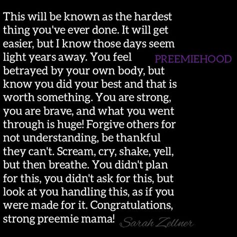 #preemie #preemiemama #prematurityawarenessmonth #micropreemie #prematurity #preemiehood #nicu #preemiebaby #preemiequotes #preemiestrong #fightlikeapreemie #nicuquotes #nicustrong #nicugrad #nicubaby #miracle #preemietwins #niculife #sahm #momlife Strong Nicu Mom Quotes, Nicu Mama Quotes, Nicu Mom Quotes, Preemie Baby Quotes, Nicu Baby Quotes, Preemie Mom Quotes, Premature Baby Quotes, Nicu Babies Quotes, Nicu Quotes