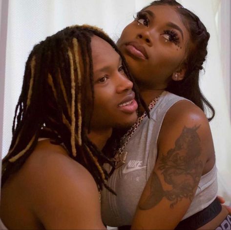 Von And Asian, Urban Wallpaper, V King, Relationship Goals Tumblr, King Von, 2 Year Anniversary, Friends Youtube, Black Relationship Goals, Nba Youngboy