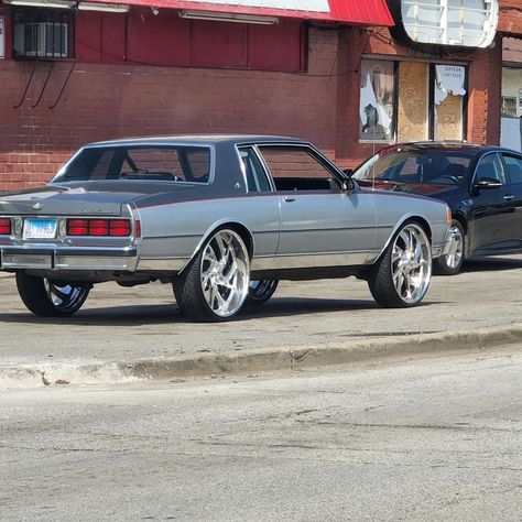 Box Chevy Caprice, Chevy Caprice Classic, Box Chevy, Custom Vehicles, Donk Cars, Chevy Caprice, Caprice Classic, Chevy Cars, Chevy Muscle Cars