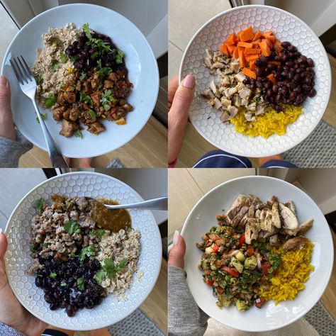 3-Month Bean Protocol Recap - PaleOMG The Bean Protocol Recipes, Bean Protocol Meal Plan, The Bean Protocol, Bean Protocol Recipes, Bean Protocol, Bean Diet, Aip Keto, Aip Vegan, Veg Meals