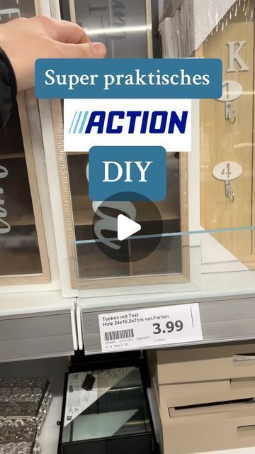 Action Hacks, Action Diy, Crate Furniture Diy, Idee Cricut, Pallet Ideas Easy, Diy Shed Plans, Homemade Tables, Home Design Diy, Astuces Diy